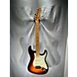 Used Fender 2020 American Ultra Stratocaster Solid Body Electric Guitar thumbnail