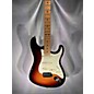 Used Fender 2020 American Ultra Stratocaster Solid Body Electric Guitar