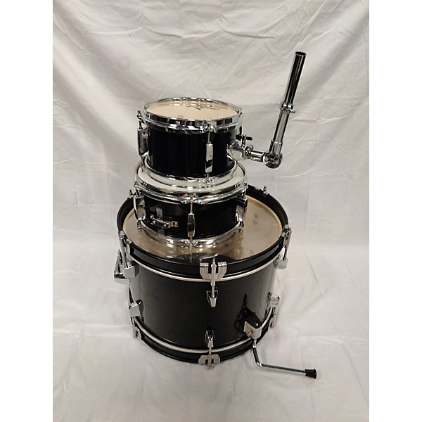 Used Rogue Lil Kicker Drum Kit