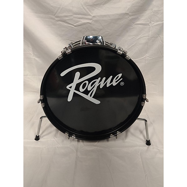 Used Rogue Lil Kicker Drum Kit