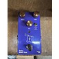 Used Used Harby Pedals Nobel Tone Overdrive Effect Pedal thumbnail