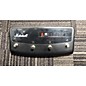 Used Marshall MG Programmable Foot Controller Footswitch thumbnail