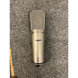 Used Warm Audio Used Warm Audio WA-87R2 Condenser Microphone