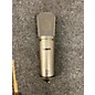 Used Warm Audio WA-87R2 Condenser Microphone thumbnail