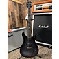 Used PRS 2020s SE Mark Holcomb Solid Body Electric Guitar thumbnail