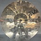 Used Paiste 10in Pst8 Rock Splash Cymbal thumbnail