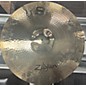 Used Zildjian 20in S Family Medium Ride Cymbal thumbnail