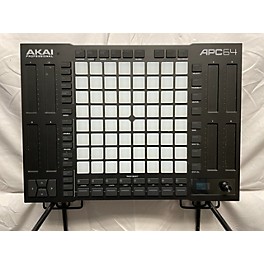 Used Akai Professional Used Akai Professional APC64 Production Controller