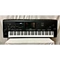 Used Yamaha Used Yamaha GENOS 76 Key Keyboard Workstation thumbnail