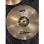 Used Zildjian 18in ZBT Crash Ride Cymbal thumbnail