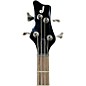 Used Jackson Sbxq IV Electric Bass Guitar