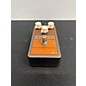 Used SolidGoldFX Beta MKii Effect Pedal