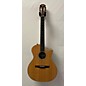 Used Taylor 414CEN Classical Acoustic Electric Guitar thumbnail