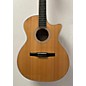 Used Taylor 414CEN Classical Acoustic Electric Guitar