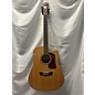 Used Washburn HD12SCE Acoustic Guitar thumbnail