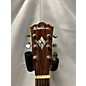 Used Washburn HD12SCE Acoustic Guitar