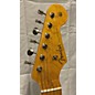 Used Fender JV MODIFIED 50'S STRAT Solid Body Electric Guitar