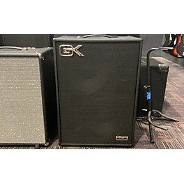 Used In Store Used Used Gallien-Krueger MB212-II Ultralight 500W 2x12 Bass Combo Amp