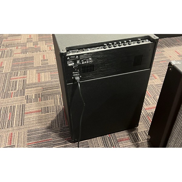 Used Gallien-Krueger MB212-II Ultralight 500W 2x12 Bass Combo Amp