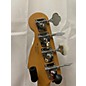 Used Fender Player Plus Active Precision Bass Electric Bass Guitar