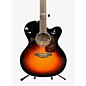 Used Takamine GJ72CE Acoustic Electric Guitar thumbnail
