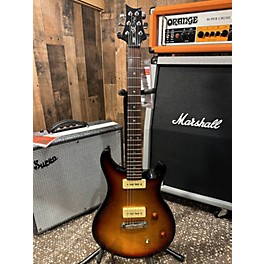 Used PRS Used PRS SE SOAPBAR II 2 Color Sunburst Solid Body Electric Guitar