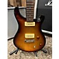 Used PRS Used PRS SE SOAPBAR II 2 Color Sunburst Solid Body Electric Guitar