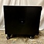 Used QSC KS112 Powered Subwoofer