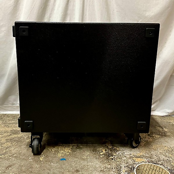 Used QSC KS112 Powered Subwoofer