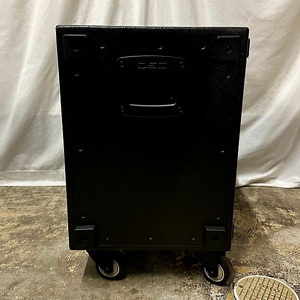 Used QSC KS112 Powered Subwoofer