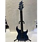 Used Washburn PXM200AFTBLM Parallaxe Series Solid Body Electric Guitar thumbnail