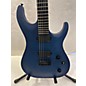 Used Washburn PXM200AFTBLM Parallaxe Series Solid Body Electric Guitar
