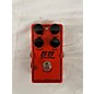 Used Xotic BB Preamp Overdrive Effect Pedal thumbnail