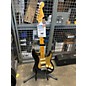 Used Fender American Ultra Stratocaster HSS Solid Body Electric Guitar thumbnail