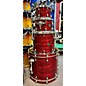 Used Mapex Saturn V Drum Kit thumbnail