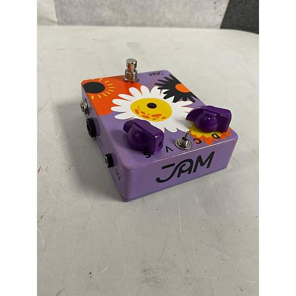 Used Used Jam Pedals Retrovibe Effect Pedal