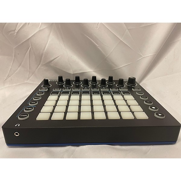 Used Novation Circet Production Controller