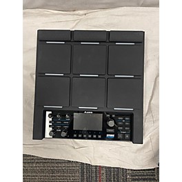 Used Alesis Strike Mulitpad Trigger Pad