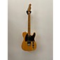 Used Squier 2022 Classic Vibe 1950S Telecaster Solid Body Electric Guitar thumbnail
