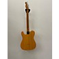 Used Squier 2022 Classic Vibe 1950S Telecaster Solid Body Electric Guitar