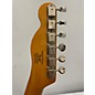 Used Squier 2022 Classic Vibe 1950S Telecaster Solid Body Electric Guitar