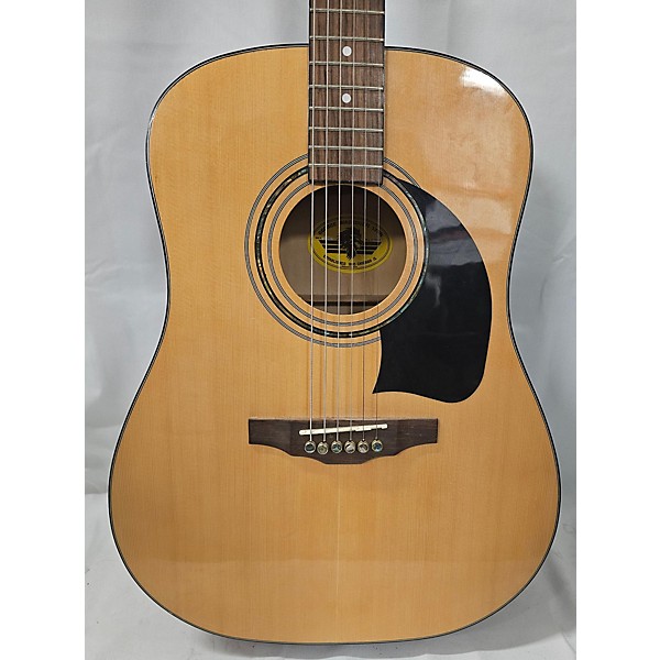Used Used LYON LG1 Natural Acoustic Guitar
