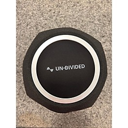 Used In Store Used Used Un-Divided LLC THE Q-BALL PORTABLE ISO BOOTH Sound Shield