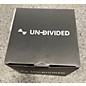 Used Used Un-Divided LLC THE Q-BALL PORTABLE ISO BOOTH RED Sound Shield thumbnail