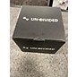 Used Used Un-Divided LLC THE Q-BALL PORTABLE ISO BOOTH BLUE Sound Shield thumbnail