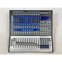 Used PreSonus Studio Live 16.0.2 Digital Mixer