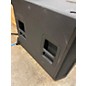 Used JBL 2019 SRX818SP Powered Subwoofer