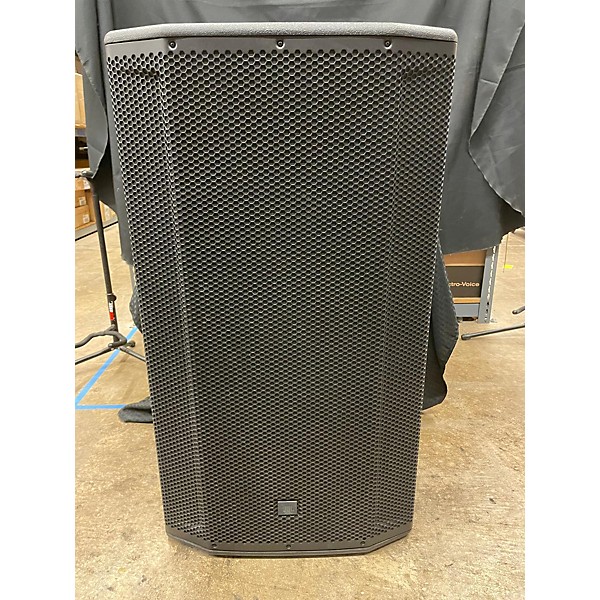 Used JBL 2019 SRX8315p Powered Speaker
