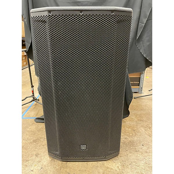 Used JBL 2019 SRX8315P Powered Speaker