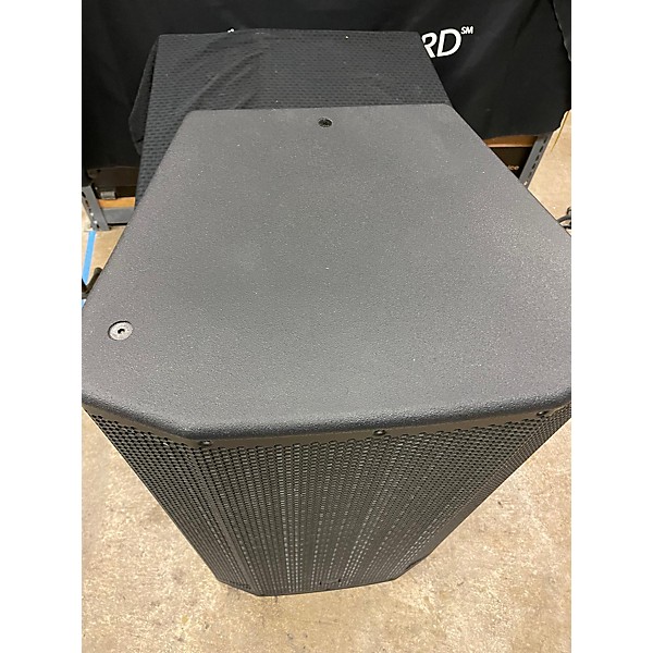 Used JBL 2019 SRX8315P Powered Speaker